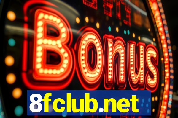 8fclub.net