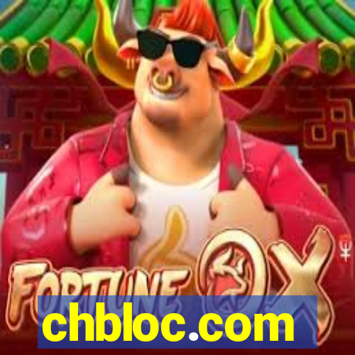 chbloc.com