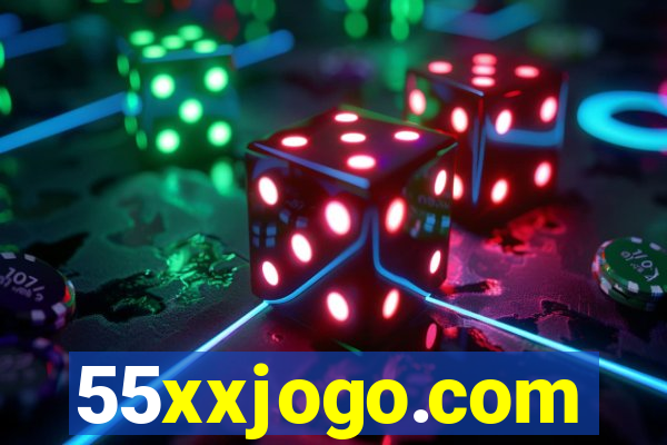 55xxjogo.com