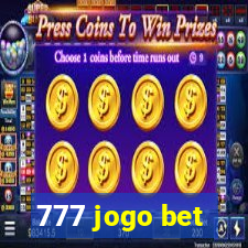 777 jogo bet
