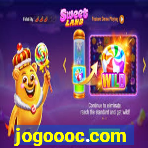 jogoooc.com