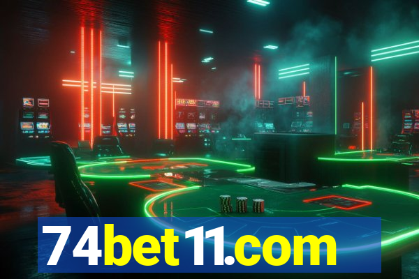 74bet11.com