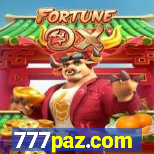 777paz.com