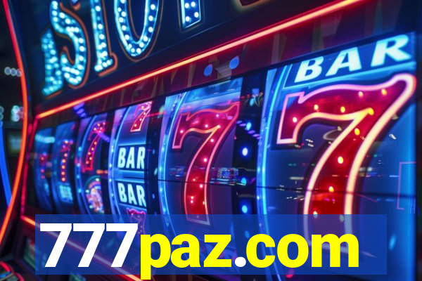 777paz.com