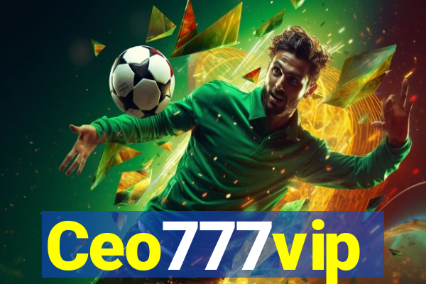 Ceo777vip
