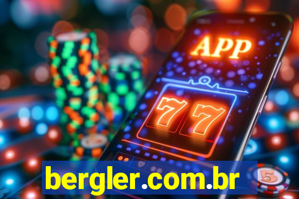 bergler.com.br