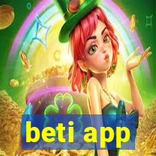 beti app