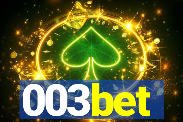 003bet