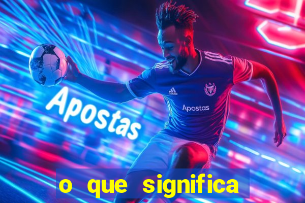 o que significa 2.75 gols