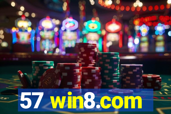 57 win8.com