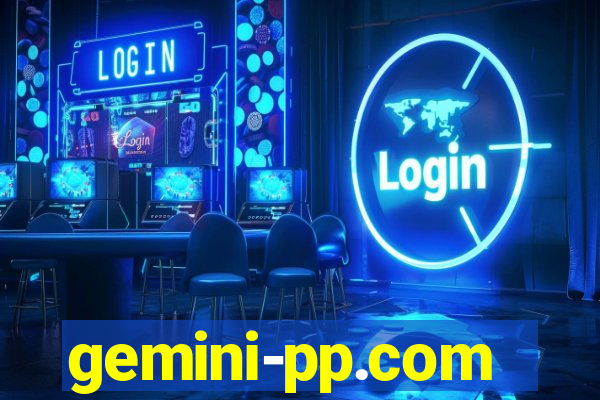 gemini-pp.com