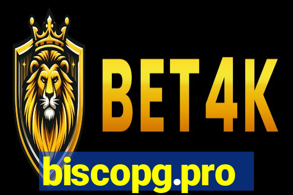 biscopg.pro