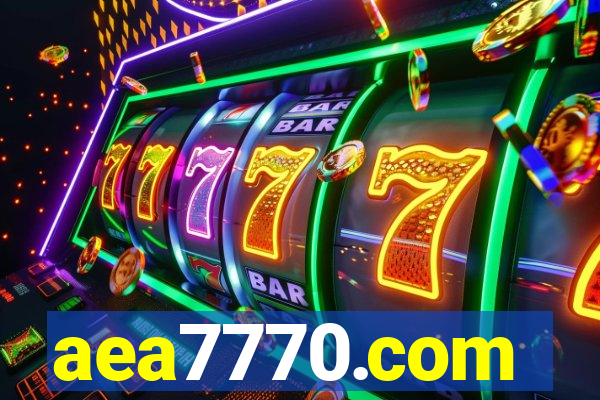 aea7770.com