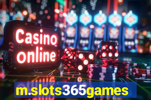 m.slots365games