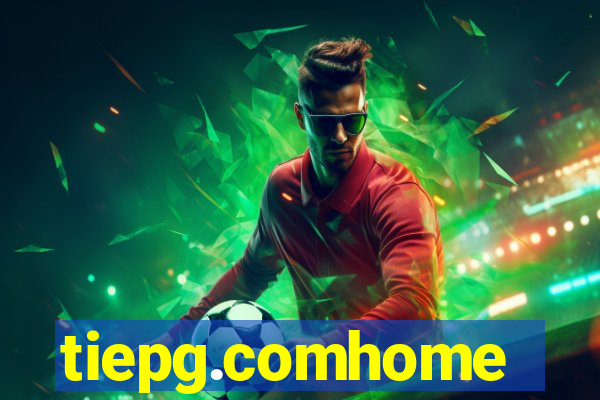tiepg.comhome