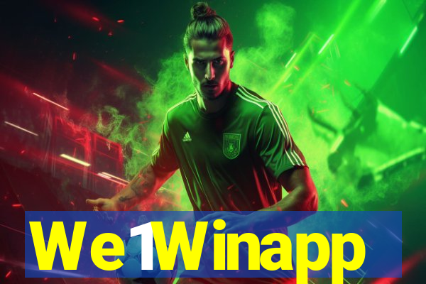 We1Winapp