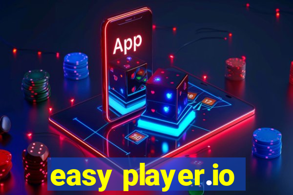 easy player.io