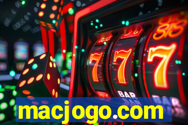 macjogo.com