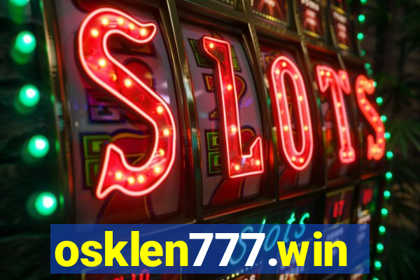 osklen777.win