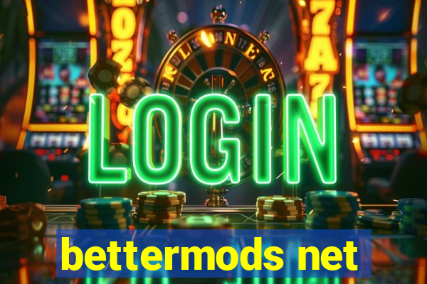 bettermods net