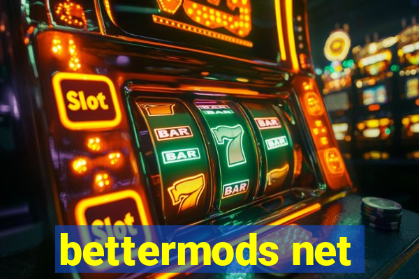 bettermods net