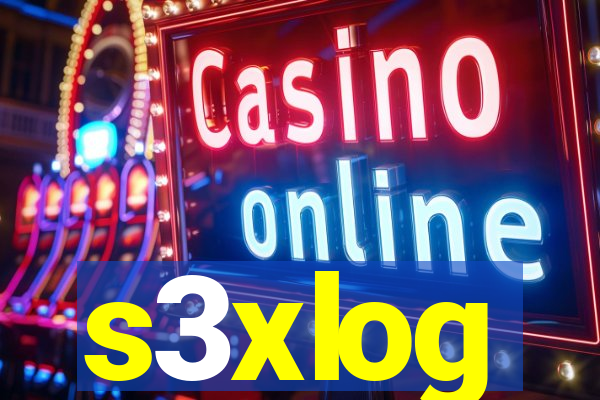 s3xlog