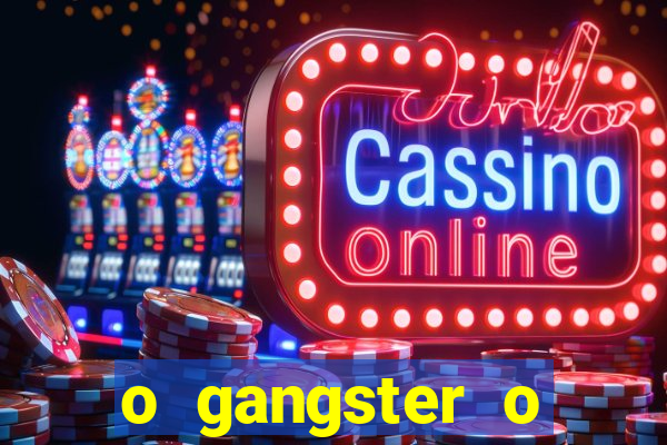 o gangster o policial e o diabo assistir