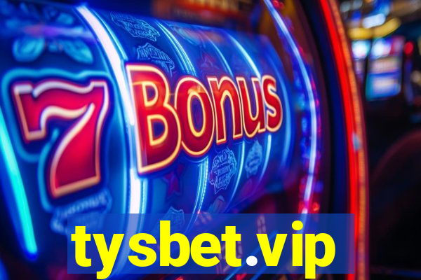 tysbet.vip