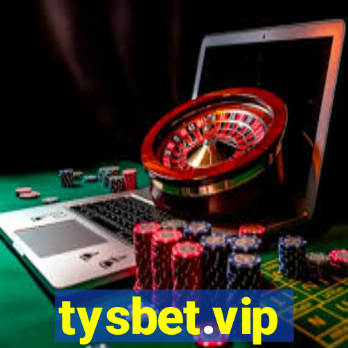 tysbet.vip
