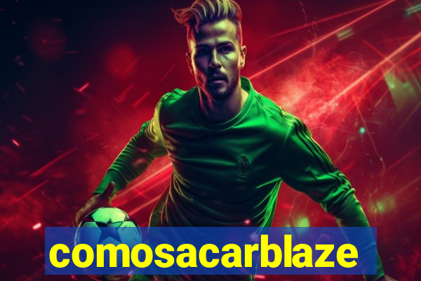 comosacarblaze