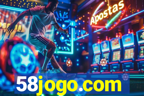 58jogo.com