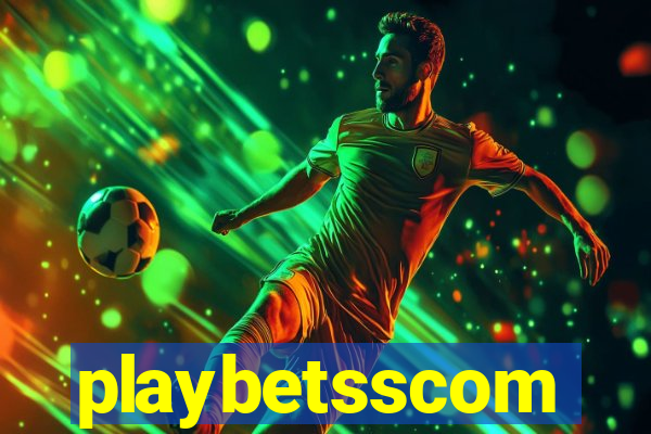 playbetsscom