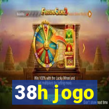 38h jogo
