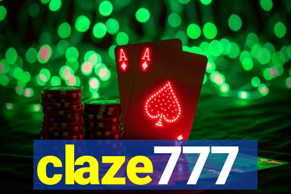 claze777