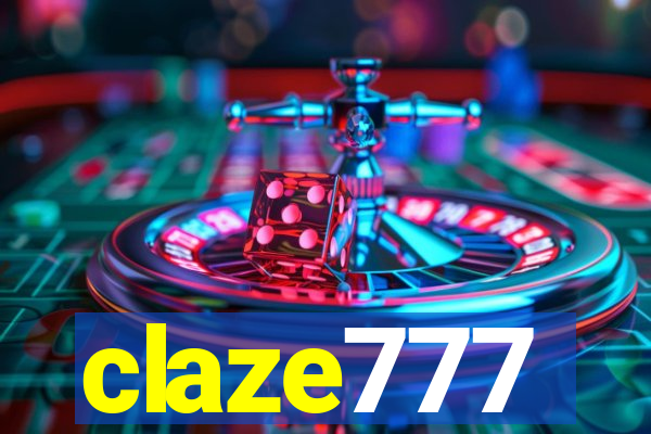 claze777