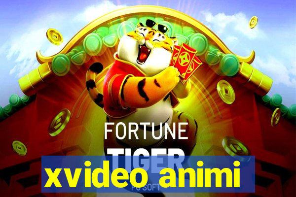 xvideo animi