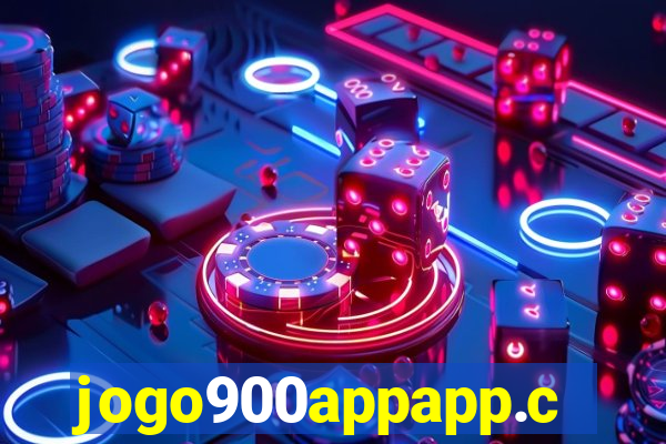 jogo900appapp.com