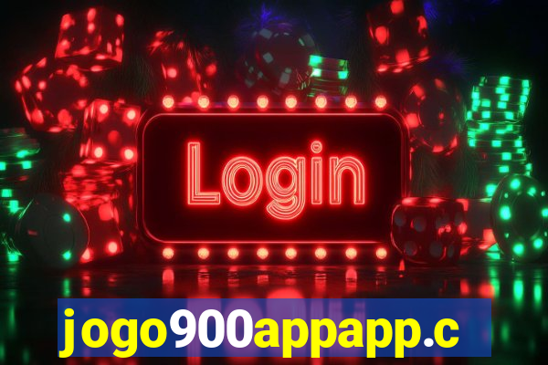 jogo900appapp.com