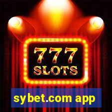 sybet.com app