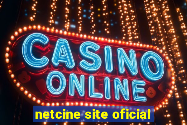 netcine site oficial