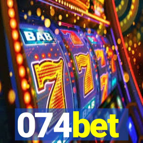074bet