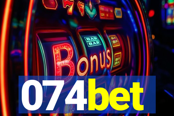 074bet