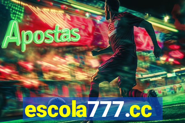 escola777.cc