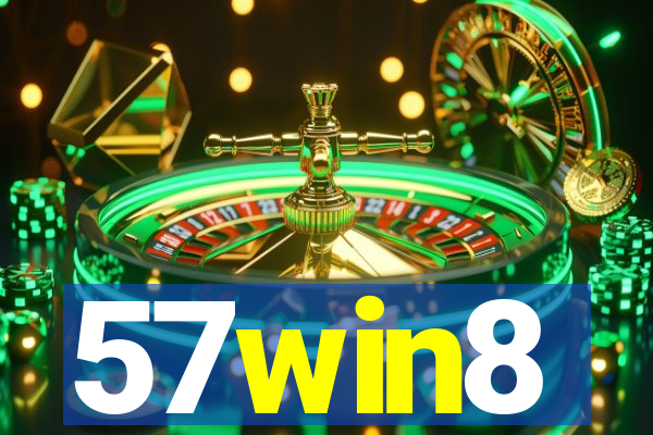57win8