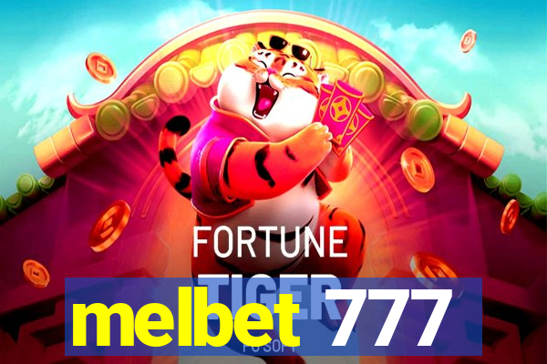 melbet 777