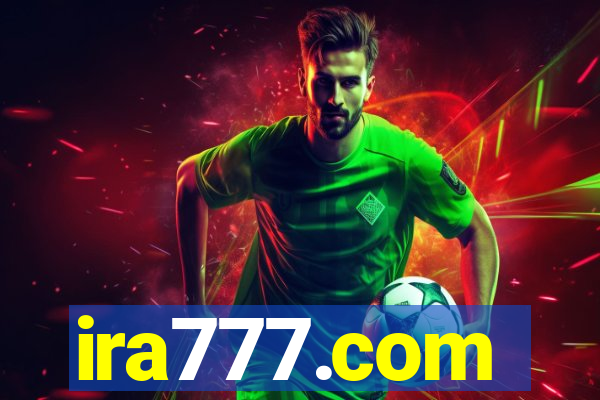 ira777.com