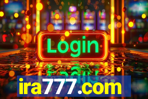 ira777.com
