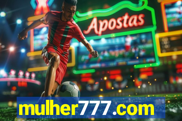 mulher777.com