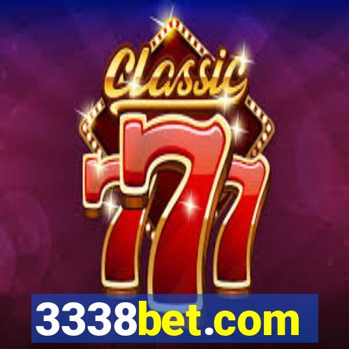 3338bet.com