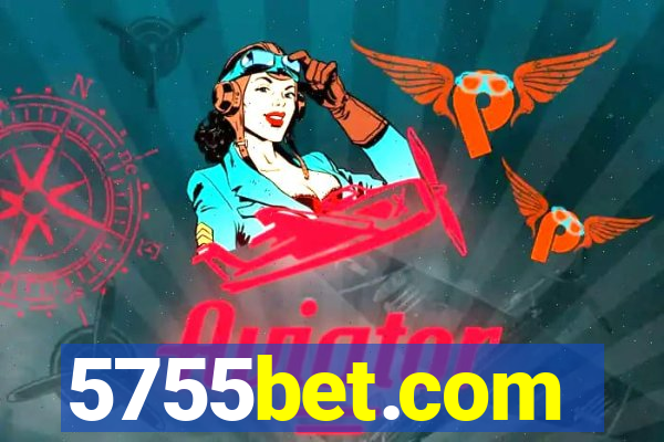 5755bet.com